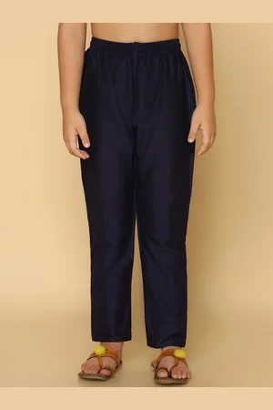 KISAH Boys Mid-Rise Cotton Pyjamas
