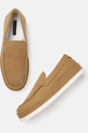 Buy Tommy Loafers online - Men 3 products | FASHIOLA.in