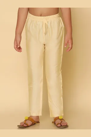KISAH Boys Mid-Rise Cotton Pyjamas