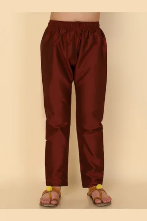KISAH Boys Mid-Rise Cotton Pyjamas