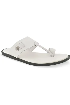 Regal Men Leather Comfort Sandals