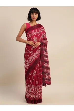 Rajnandini Saree - Buy Rajnandini Sarees Online in India | Myntra