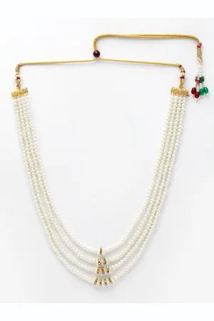 Anouk Gold-Plated Layered Necklace