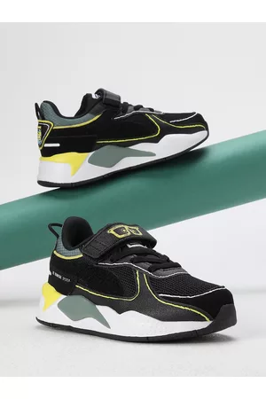 Puma rs x outlet toys femme noir