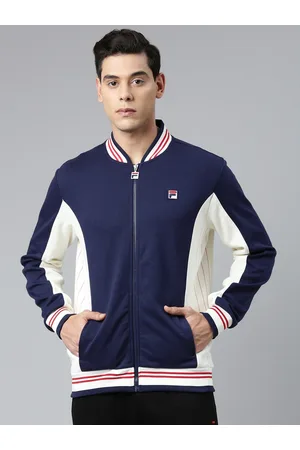 Fila Jackets - Buy Fila Jackets Online in India