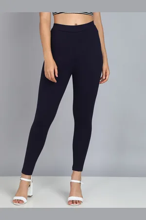 Mast & Harbour Women Skinny Fit Treggings