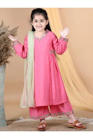 Baby girl ethnic sales dresses online