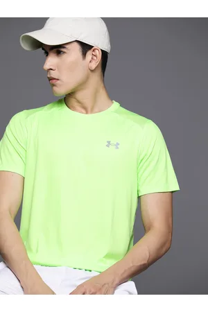 Under Armour Quick-Dry Coolswitch Loose Fit Sports T-shirt