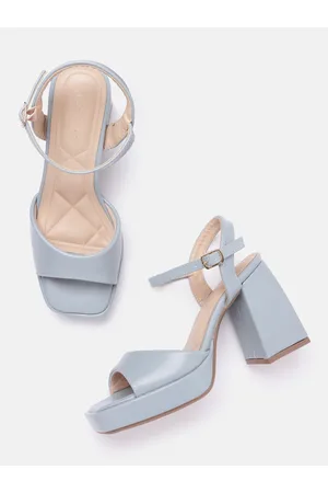 Lino Perros Platform Heels