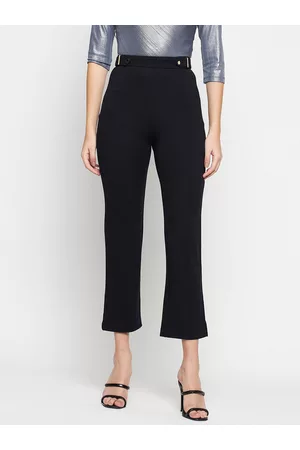 Buy MADAME Trousers & Lowers - Women