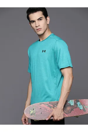 Under Armour Quick-Dry Loose Fit Sports T-shirt