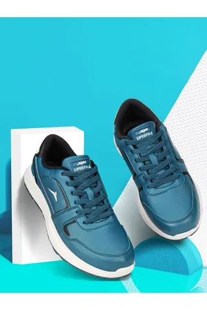 JQR Men STYLE-009 Lightweight Memory Foam Sneakers