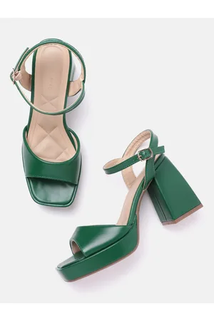Lino Perros Women Platform Heels
