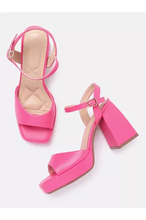 Lino Perros Women Platform Heels