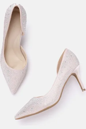 Lino Perros Party Pumps