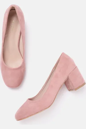 Lino Perros Work Block Pumps