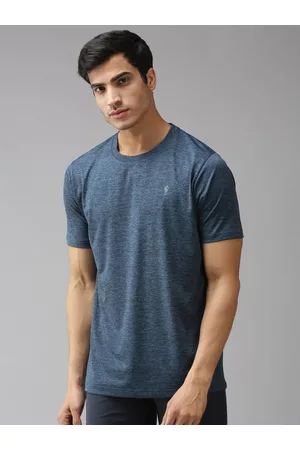 EPPE Men Round Neck Dri-Fit T-shirt