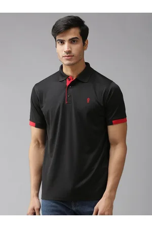 EPPE Men Dri-FIT Polo Collar T-shirt