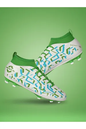 NIVIA Men Pro Encounter Football Shoes
