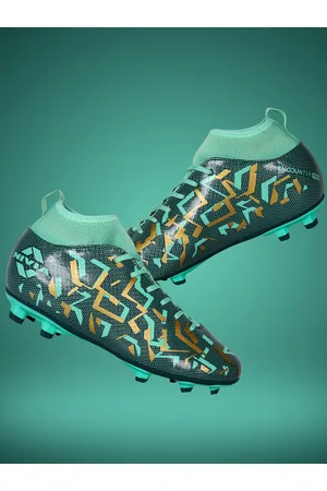 NIVIA Men Pro Encounter Football Shoes