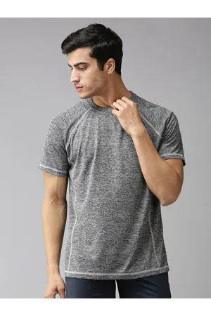 EPPE Men Round Neck T-shirt