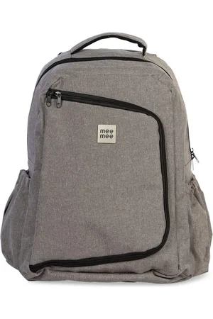 MeeMee Mee Mee Kids Easy To Carry Multiple Pockets Backpack Diaper Bag