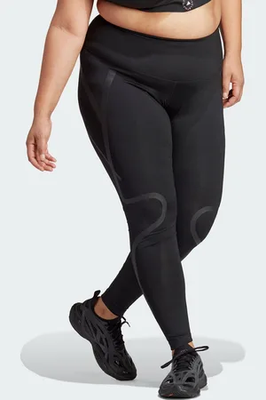 adidas By Stella McCartney Plus Size TruePace Running Tights
