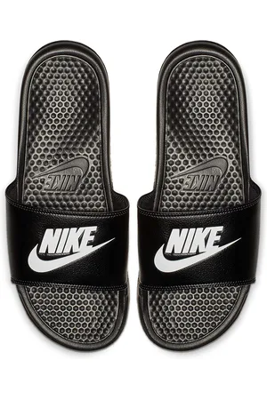 Nike benassi cheap jdi slippers