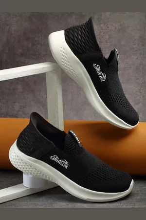 ASIAN Women Textile Running Shoes