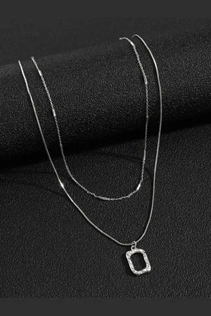 Salty Women Dazzling Beehive Pendant