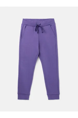 Benetton Boys Ankle Length Joggers