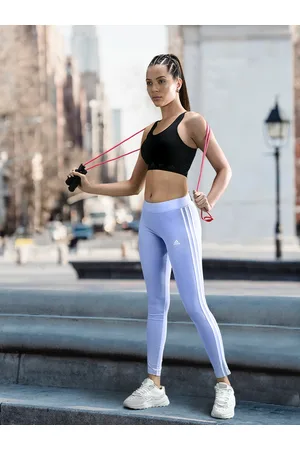adidas Women 3-Stripes Tights