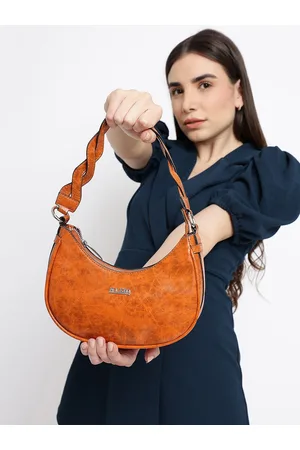 KLEIO Vegan Shoulder Bag