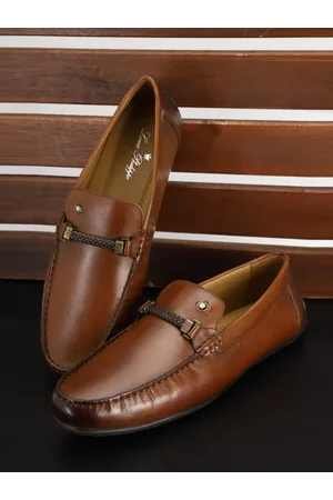 Louis Philippe Formal shoes outlet - Men - 1800 products on sale