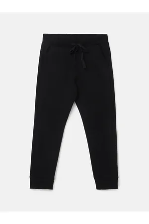 Benetton Boys Mid Rise Joggers