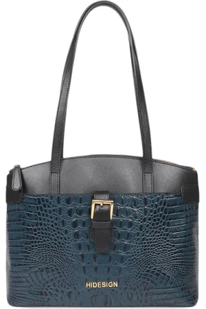 Isle Locada by Hidesign Women's Shoulder bag (Black) | Shoulder bag women,  Shoulder bag, Women