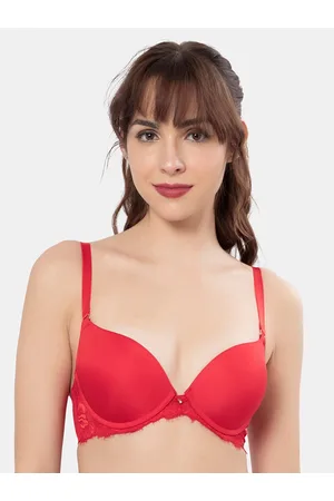 Amante Super-support Non-padded Non-wired Full-coverage Bra Women Full  Coverage Non Padded Bra - Buy Amante Super-support Non-padded Non-wired  Full-coverage Bra Women Full Coverage Non Padded Bra Online at Best Prices  in India