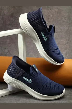 ASIAN Women Textile Running Shoes
