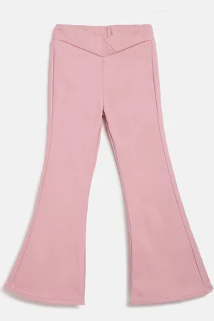 TALES & STORIES Girls Relaxed Fit Jeggings