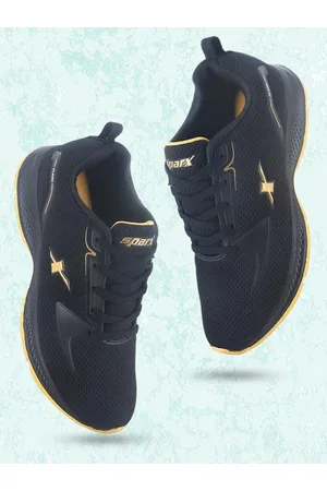 Sparx Men Mesh Running Marking Shoes