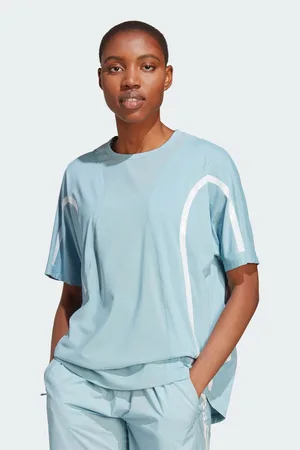 adidas ASMC TPA L Logo Printed T-Shirt