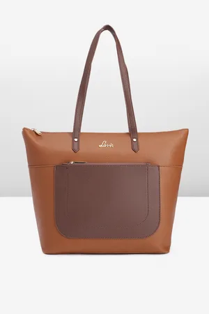 LAVIE Women Solid Shoulder Bag