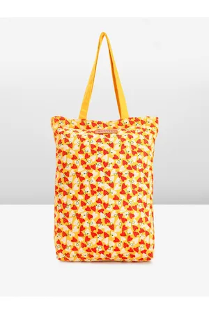 Caprese Women Printed Tote Bag