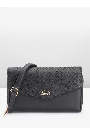 LAVIE - Anushka collection Handbag Women Combo - Buy LAVIE - Anushka  collection Handbag Women Combo Online at Best Prices in India | Flipkart.com