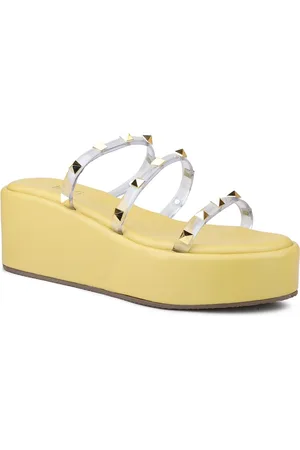 Buy Inc5 Sultan Toe Ring Sandals online  Looksgudin