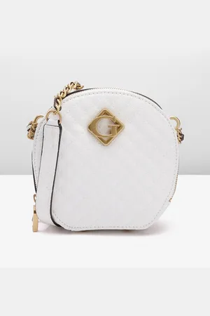 Guess Half Moon Sling Bag