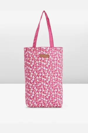 Caprese Women Printed Shopper Shoulder Bag