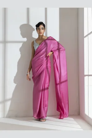 Swtantra Organza Saree