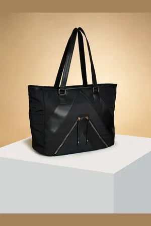 Pantaloons Structured Shoulder Bag