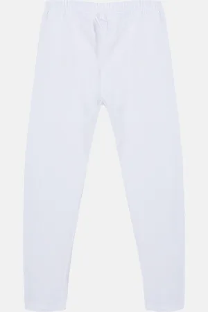 KiddoPanti Girls Ankle Length Leggings